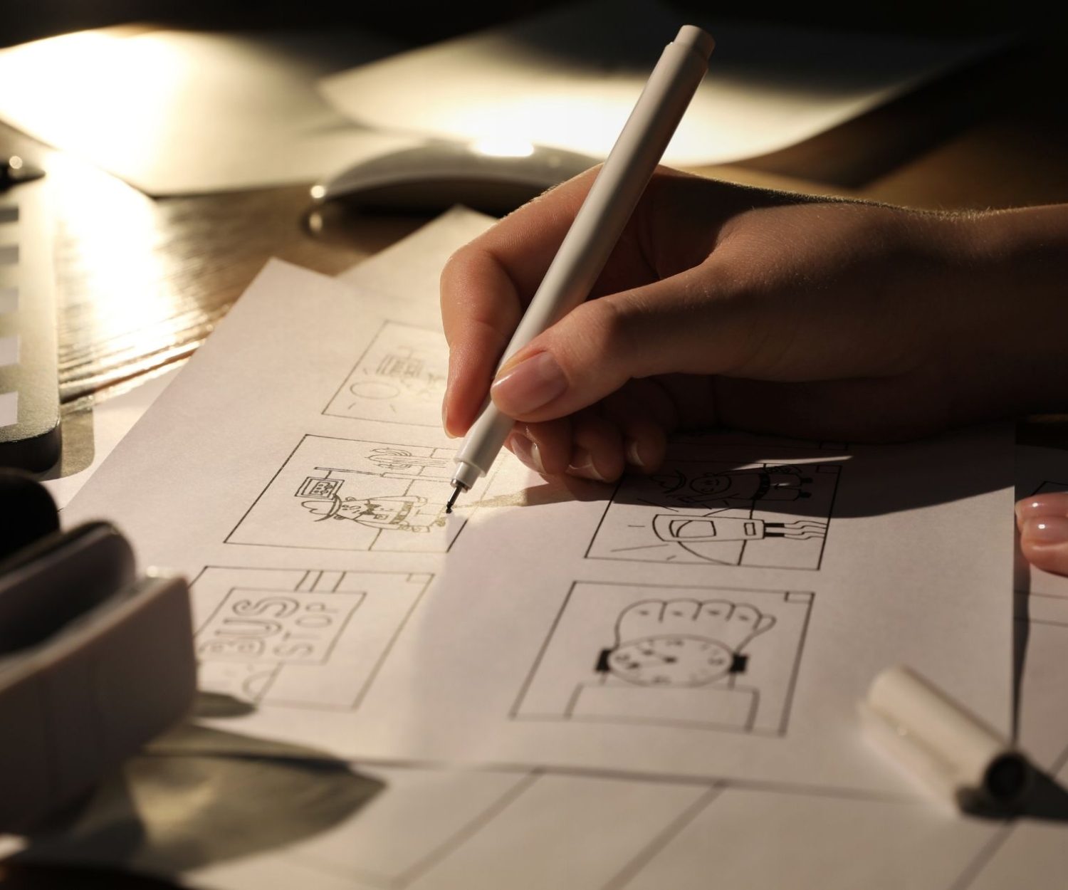 Maximise Your DIY Video With These 3 Essential Pre-production Tips