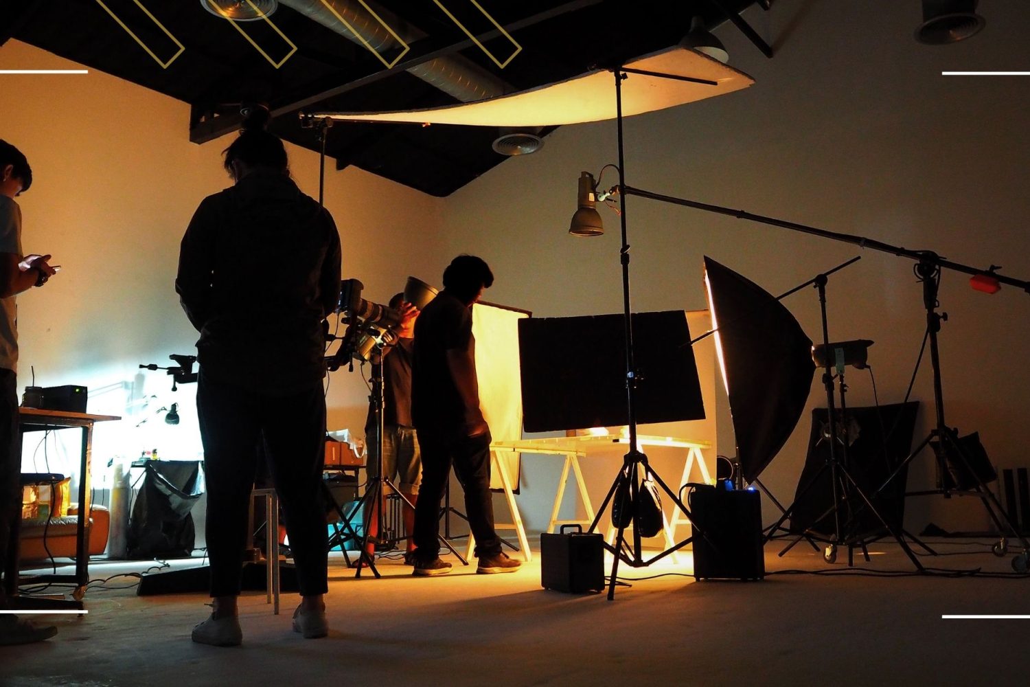 How to Maximise a Half-Day Video Shoot to Build Lasting Content