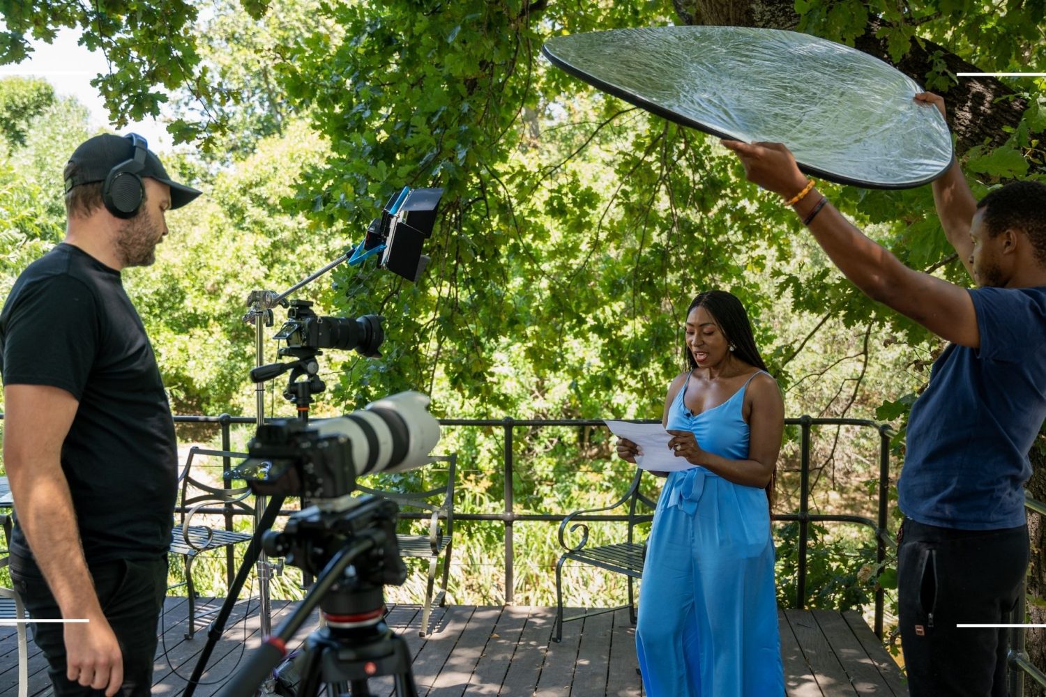How to Start Your Video Marketing Journey